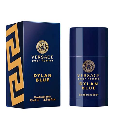 versace deodorant stick|versace dylan blue.